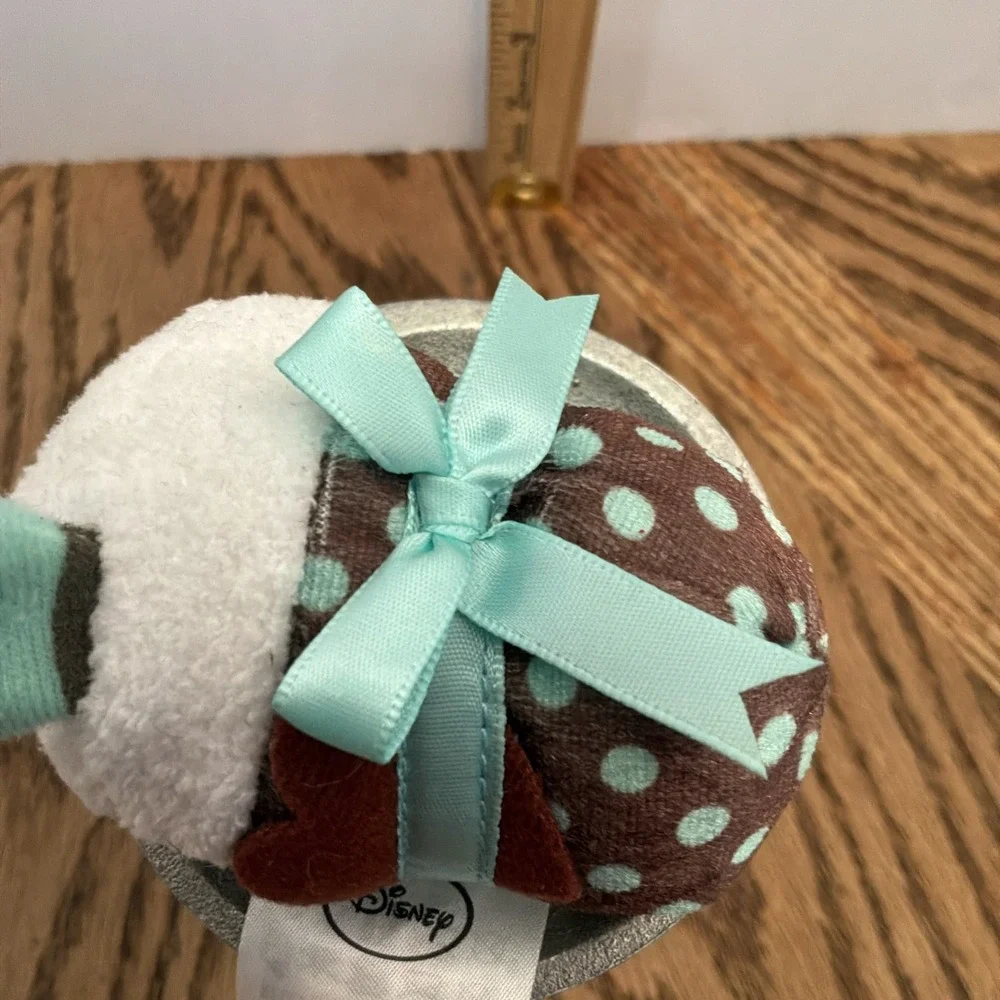 Disney Tsum‎ Tsum Donald Duck Valentine's Mini Plush 3
